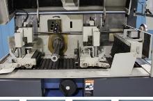 RAIMANN KM310 1M MULTIBLADE GANG RIP SAW