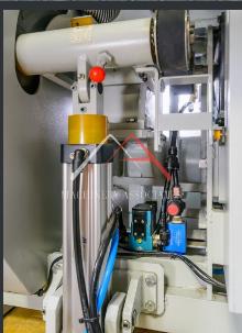 NORTHTECH ADS 100 A OPTIMIZING SAW