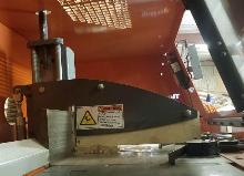 TIGERSTOP TSS 1000 OPTIMIZING SAW TIGERSTOP TSS 1000 OPTIMIZING SAW