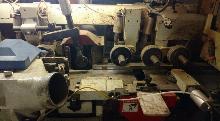 WEINIG H23C THROUGHFEED MOULDER