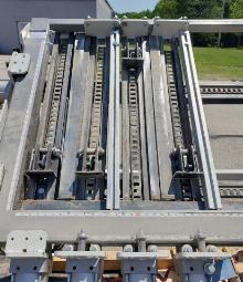 DOUCET SDM MITER DOOR CLAMP