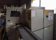 WEINIG UNIMAT GOLD THROUGH FEED MOULDER