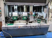 WEINIG POWERMAT 700018 THROUGH FEED MOULDER