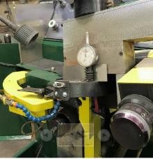 WRIGHT W-150HD B TOP AND FACE SAW GRINDER