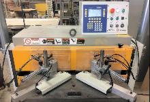 BALESTRINI PICO MD-2 CNC MORTISE AND TENON CUTTER