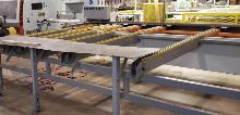 DOUCET MFE 150 LATERAL CHAIN INFEED 