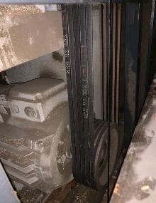 RAIMANN KM 310M MULTIBLADE GANG RIP SAW