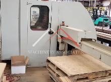 FRIULMAC RANDOMAT E ENDMATCHER FEED THROUGH