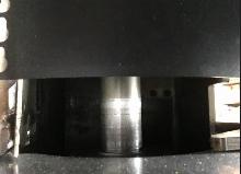 LEADERMAC 530C COMPACT THROUGH FEED MOULDER