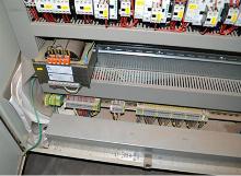 WEINIG PROFIMAT 26S THROUGH FEED MOULDER