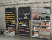 SCMI TOPSET XL MOULDER FEED THROUGH WITH PROFILE GRINDER