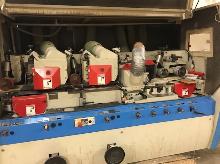 WEINIG UNIMAT 23E THROUGH FEED MOULDER