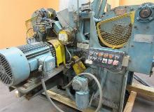 NEWMAN S-282 ROUGHING PLANER DOUBLE SIDED