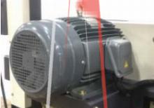 NORTHTECH HBR300 S HORIZONTAL RESAW BANDSAW