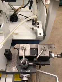 WEINIG RONDAMAT R960 HSK PROFILE GRINDER WEINIG RONDAMAT R960 HSK PROFILE GRINDER