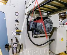 NORTHTECH ADS 100 A OPTIMIZING SAW