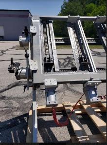DOUCET SDM MITER DOOR CLAMP