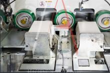 NORTHTECH EM 250 LINEAR END MATCHER