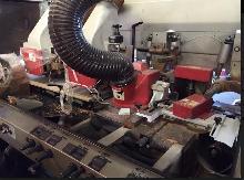 WEINIG UNIMAT GOLD THROUGH FEED MOULDER