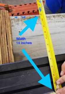 OMGA T421 PUSH FEED OPTIMIZING SAW 