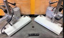 BALESTRINI PICO MD-2 CNC MORTISE AND TENON CUTTER