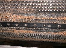 RAIMANN KM 310M MULTIBLADE GANG RIP SAW