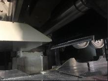 LEADERMAC 530C COMPACT THROUGH FEED MOULDER