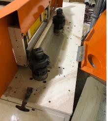 PMK SYSTEMS C-1205 COPING  ENDMATCHING