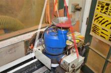 MVM 8.5 STRAIGHT KNIFE GRINDER