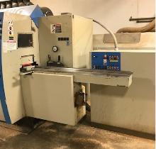 WEINIG UNIMAT 23E THROUGH FEED MOULDER