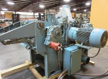 NEWMAN S-282 ROUGHING PLANER DOUBLE SIDED