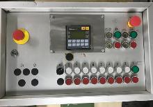 WEINIG H22B MOULDER FEED THROUGH