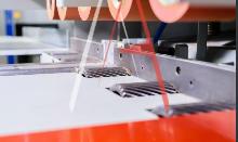 NORTHTECH ADS 100 A OPTIMIZING SAW