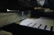 WEINIG H23C THROUGHFEED MOULDER