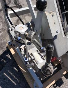 DOUCET SDM MITER DOOR CLAMP