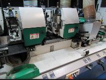 WEINIG POWERMAT 700018 THROUGH FEED MOULDER