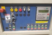 WEINIG UNIMAT 1000018 THROUGH FEED MOULDER