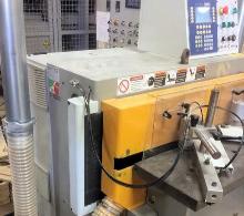 BALESTRINI PICO MD-2 CNC MORTISE AND TENON CUTTER