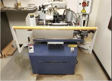 WEINIG UNIMAT GOLDR960C THROUGH Feed Moulder and Grinder Package WEINIG UNIMAT GOLDR960C THROUGH Feed Moulder and Grinder Package