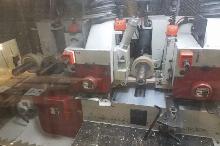 LEADERMAC PLATINUM 623P THROUGH FEED MOULDER LEADERMAC PLATINUM 623P THROUGH FEED MOULDER