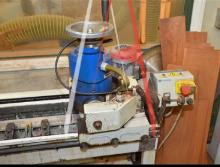 MVM 8.5 STRAIGHT KNIFE GRINDER MVM 8.5 STRAIGHT KNIFE GRINDER