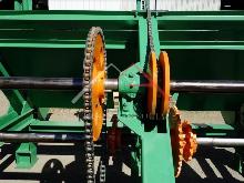 TILTHOIST LIMBER BREAKDOWN 3 ARM WITH INFEED CONVEYOR