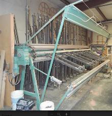 TAYLOR 16.5-20 ROTARY CLAMP CARRIER