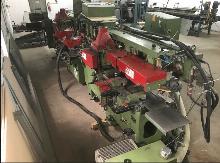 WEINIG H22B MOULDER FEED THROUGH