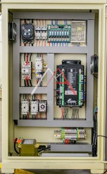 NORTHTECH ADS 100 A OPTIMIZING SAW