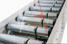 NORTHTECH EM 250 LINEAR END MATCHER