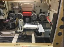 WEINIG UNIMAT GOLD FEED THROUGH MOULDER