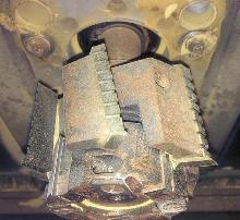 BALESTRINI PICO MD-2 CNC MORTISE AND TENON CUTTER