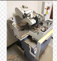 WEINIG UNIMAT GOLDR960C THROUGH Feed Moulder and Grinder Package