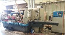 WEINIG UNIMAT 23E005 THROUFH FEED MOULDER